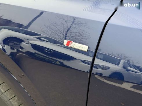 Audi Q8 2019 - фото 16