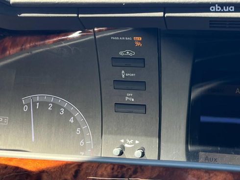 Mercedes-Benz S-Класс 2010 черный - фото 27