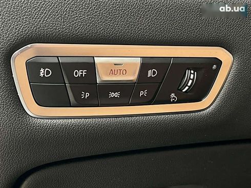 BMW X5 2020 - фото 28