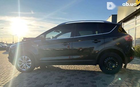 Ford Kuga 2011 - фото 4