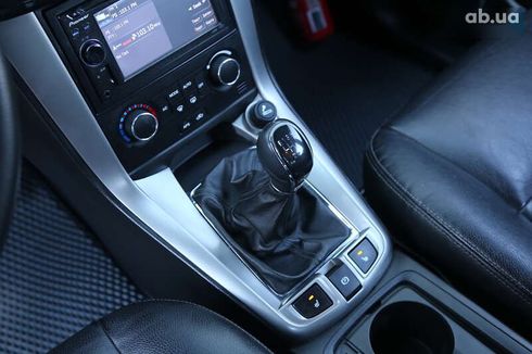 Chevrolet Captiva 2012 - фото 21
