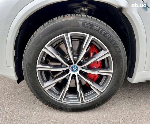 BMW X5 2022 - фото 19