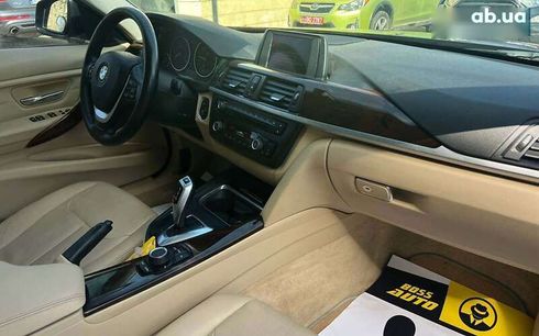 BMW 3 серия 2015 - фото 25