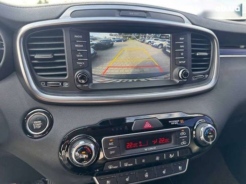 Kia Sorento 2020 - фото 18