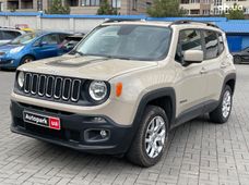 Продаж вживаних Jeep в США - купити на Автобазарі