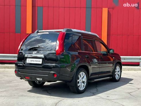 Nissan X-Trail 2011 - фото 9