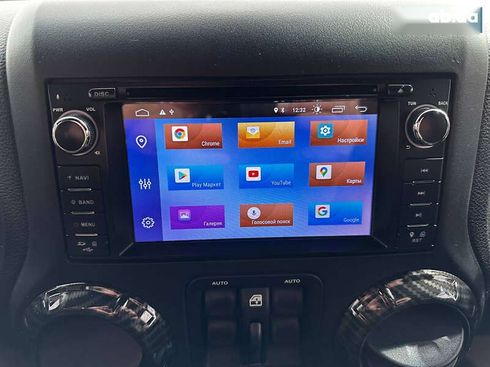 Jeep Wrangler 2018 - фото 30