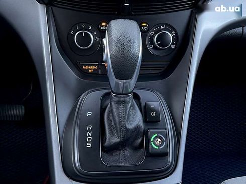 Ford Escape 2015 - фото 20