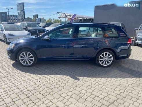 Volkswagen Golf 2016 - фото 4