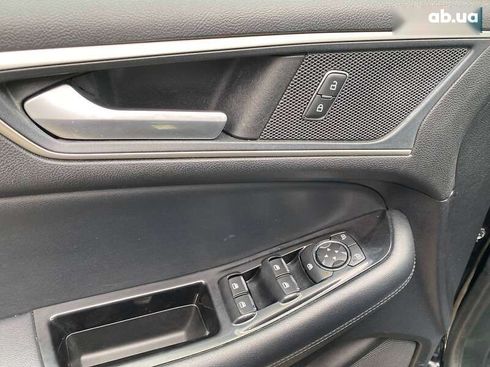 Ford Edge 2019 - фото 12