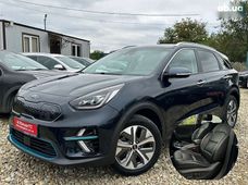 Продаж вживаних Kia Niro в Львівській області - купити на Автобазарі
