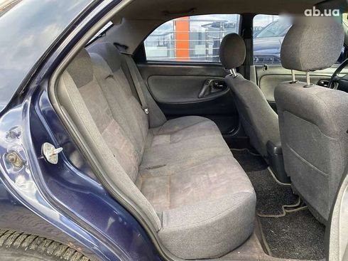Mazda 626 1996 - фото 16