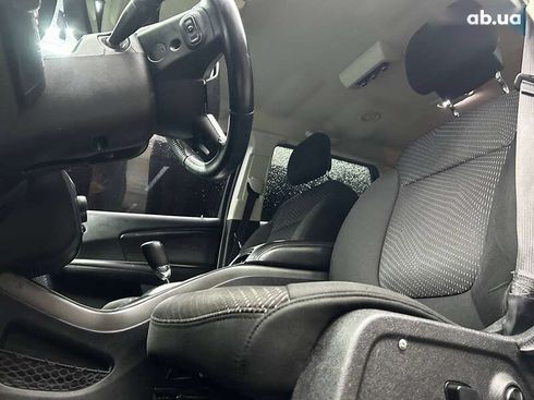 Dodge Journey 2014 - фото 22