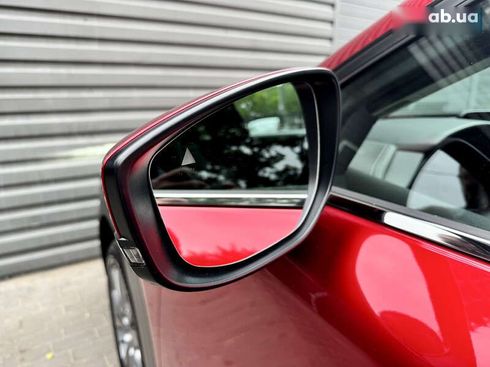 Mazda CX-30 2024 - фото 30