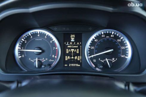 Toyota Highlander 2015 - фото 19