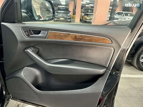 Audi Q5 2014 - фото 25