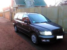 Запчасти на Mitsubishi Space Wagon в Тернополе - купить на Автобазаре