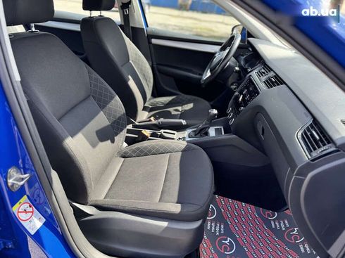 Skoda Octavia 2020 - фото 27