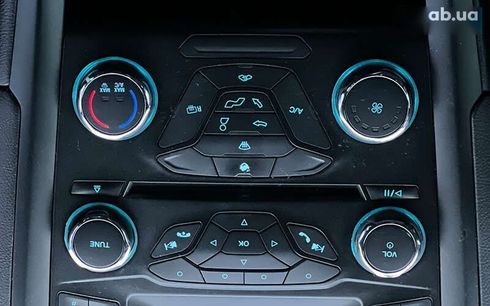 Ford Fusion 2018 - фото 15
