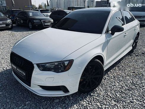 Audi A3 2014 - фото 2