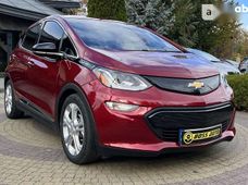 Продаж вживаних Chevrolet Bolt в Львівській області - купити на Автобазарі