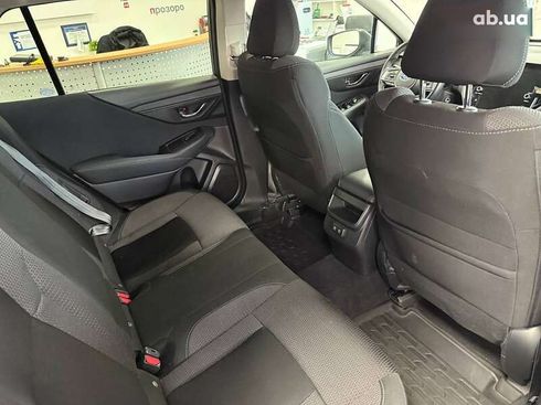 Subaru Outback 2019 - фото 28