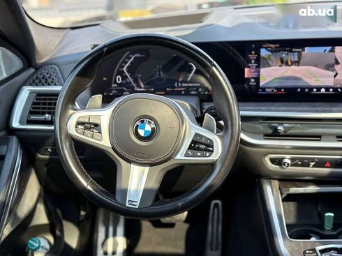 BMW X6 2023 - фото 23
