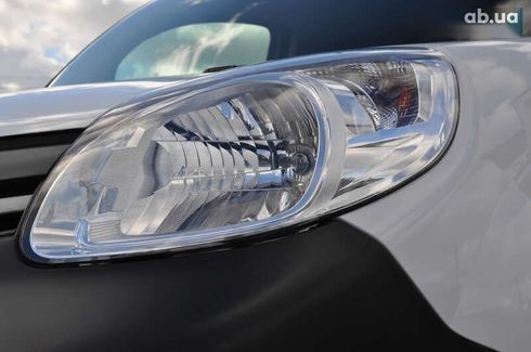 Renault Kangoo 2021 - фото 6
