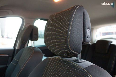 Renault Scenic 2009 - фото 16