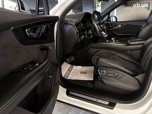 Audi Q7 2016 - фото 13