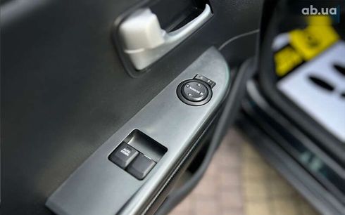 Kia Rio 2013 - фото 20