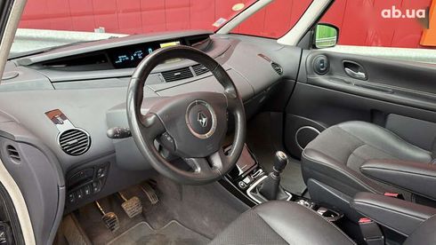 Renault Espace 2014 - фото 24