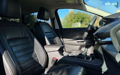 Ford Escape 2017 - фото 20