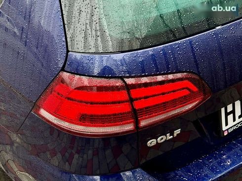 Volkswagen Golf 2018 - фото 11