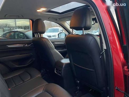 Mazda CX-5 2019 - фото 27