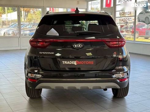 Kia Sportage 2019 - фото 11