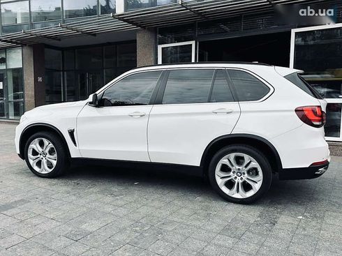 BMW X5 2015 - фото 6