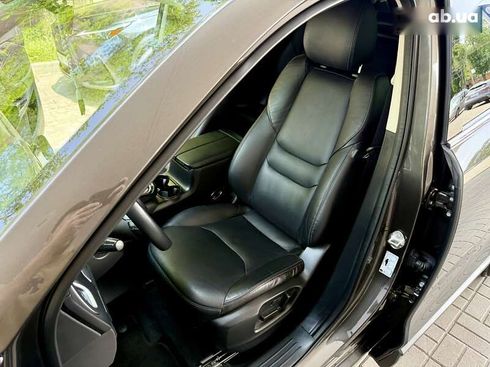 Mazda CX-9 2019 - фото 19