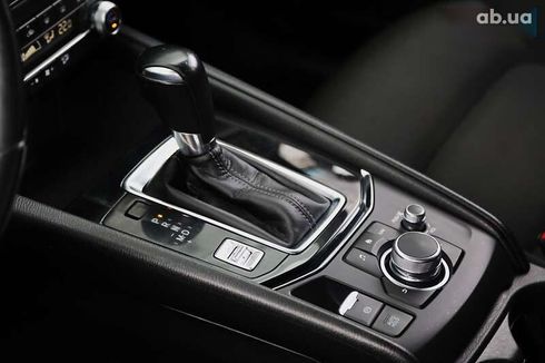 Mazda CX-5 2020 - фото 22