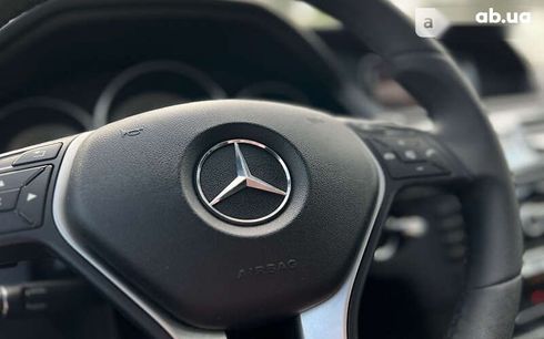 Mercedes-Benz E-Класс 2013 - фото 18