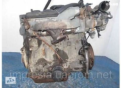 двигатель в сборе для Peugeot 205 - купить на Автобазаре - фото 5
