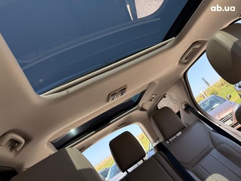 Land Rover Discovery 2019 черный - фото 97