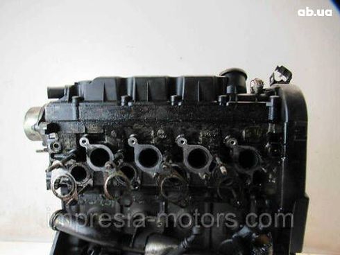 двигатель в сборе для Peugeot 307 - купить на Автобазаре - фото 9