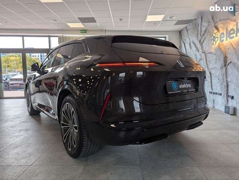 Avatr 07 2025 - фото 7