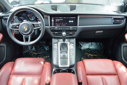 Porsche Macan 2019 - фото 25