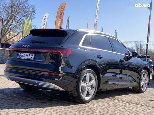 Audi E-Tron 2019 - фото 15