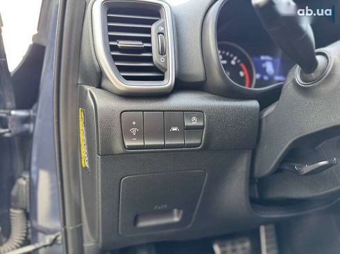 Kia Sportage 2019 - фото 21