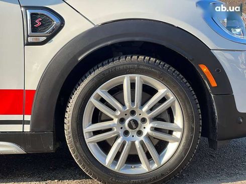 MINI Countryman 2017 - фото 17