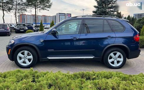 BMW X5 2010 - фото 4