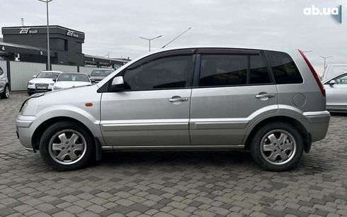 Ford Fusion 2011 - фото 4